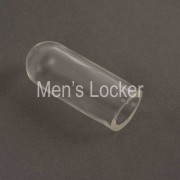 Men's Locker Glans Protector Cap
